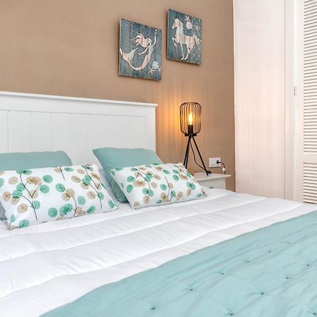 Wintowinrentals Townhouse, Pool & Beach Marbella Exteriör bild