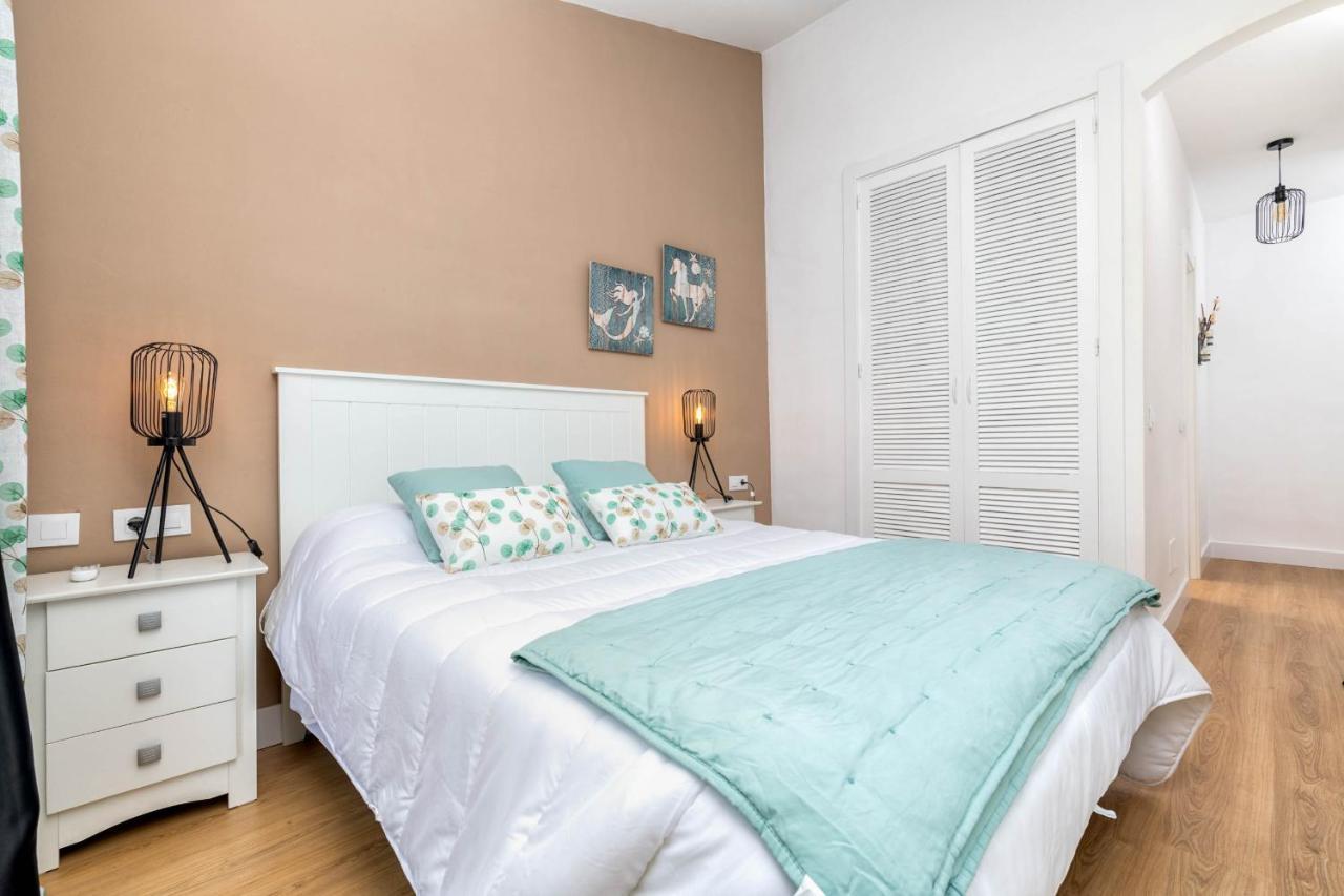 Wintowinrentals Townhouse, Pool & Beach Marbella Exteriör bild