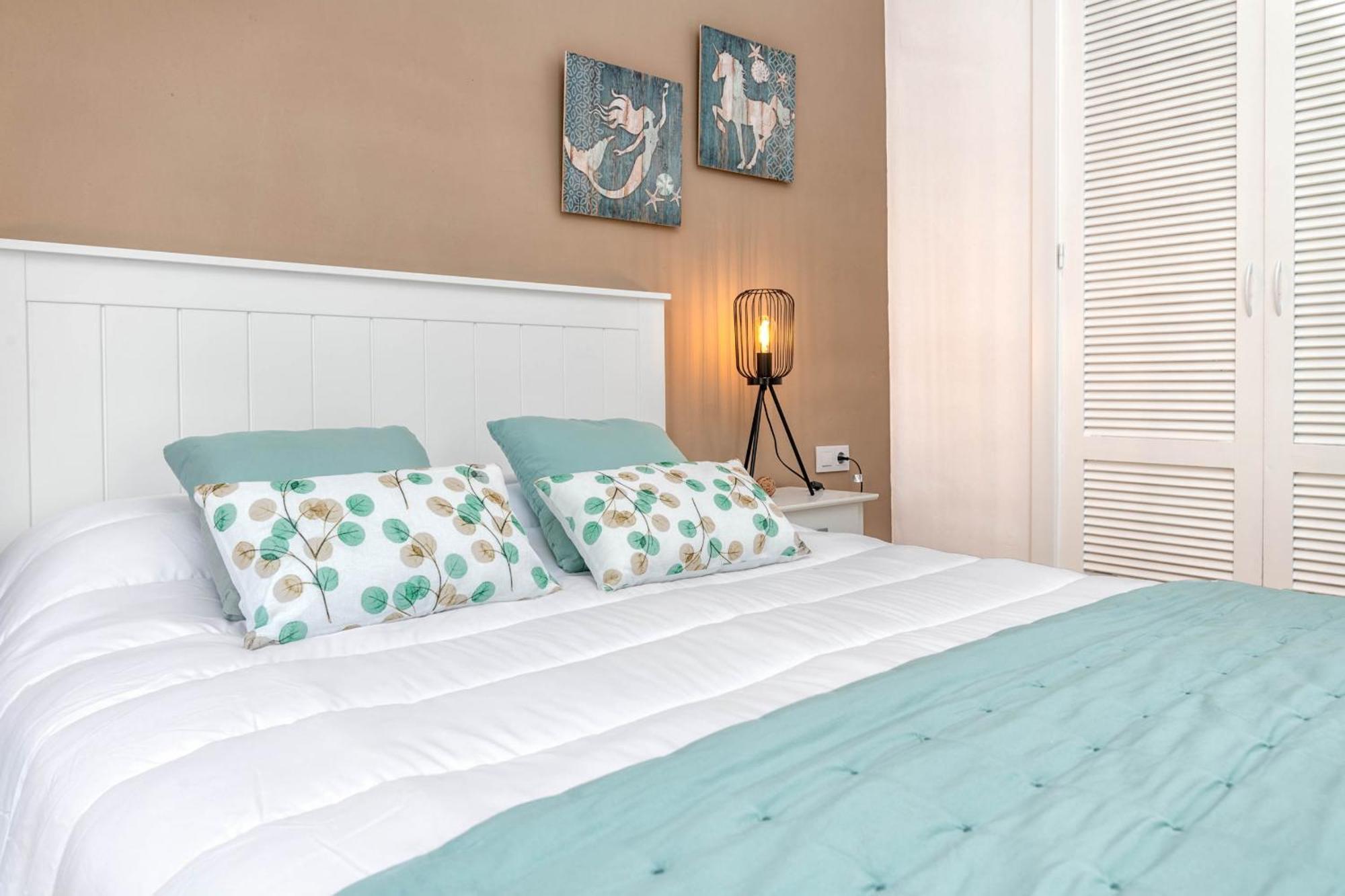 Wintowinrentals Townhouse, Pool & Beach Marbella Exteriör bild