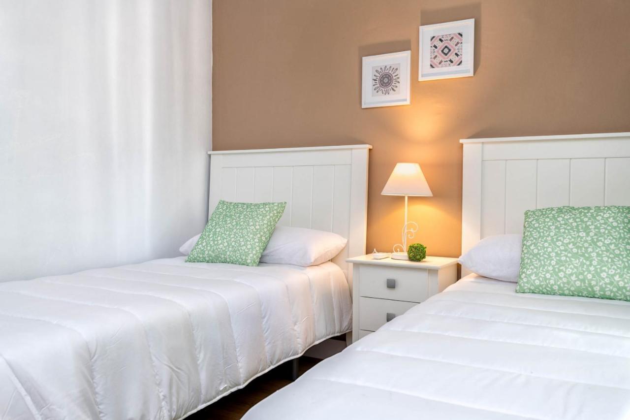 Wintowinrentals Townhouse, Pool & Beach Marbella Exteriör bild