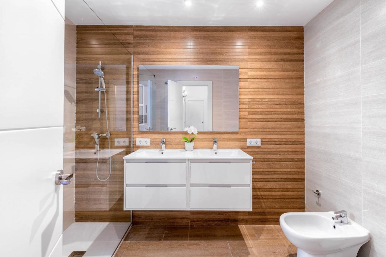 Wintowinrentals Townhouse, Pool & Beach Marbella Exteriör bild