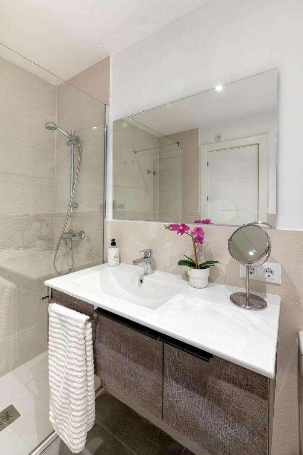 Wintowinrentals Townhouse, Pool & Beach Marbella Exteriör bild