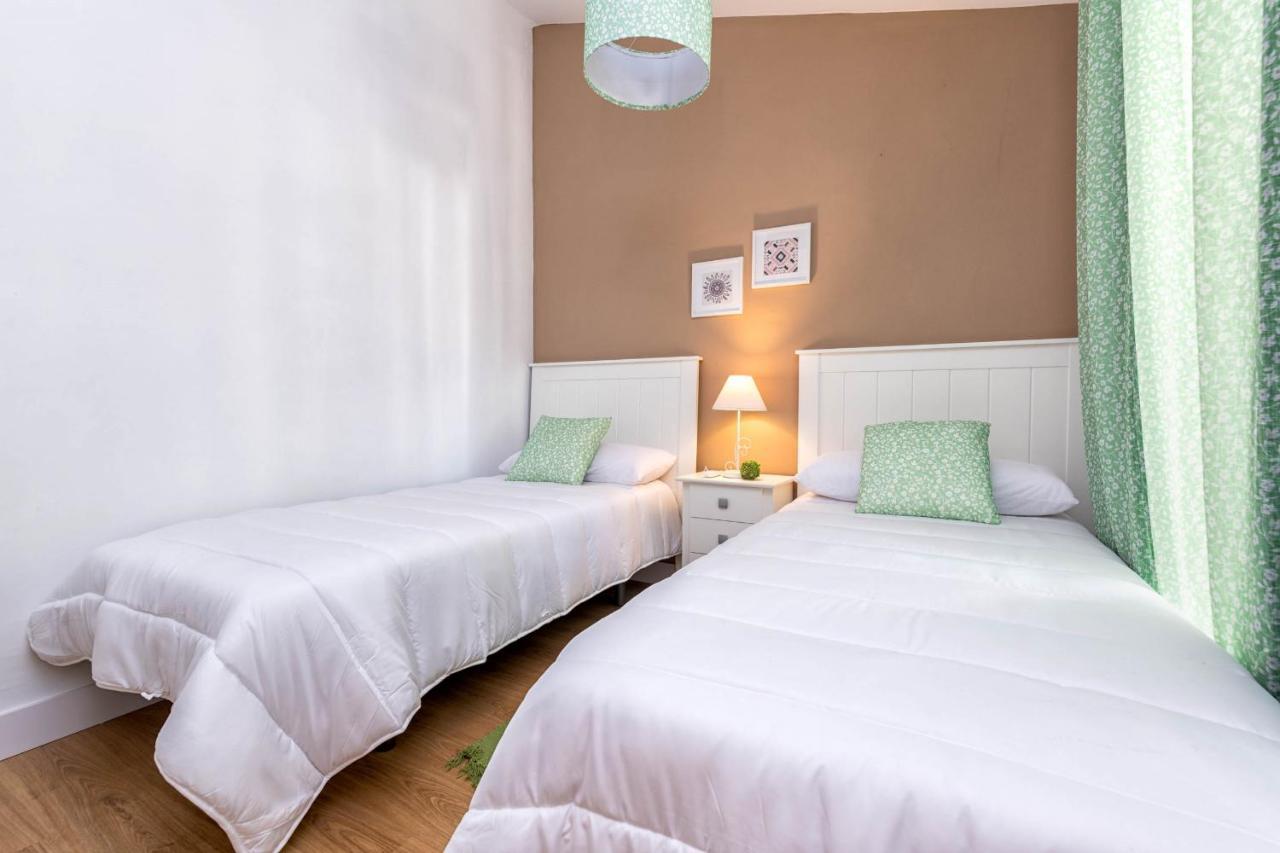 Wintowinrentals Townhouse, Pool & Beach Marbella Exteriör bild